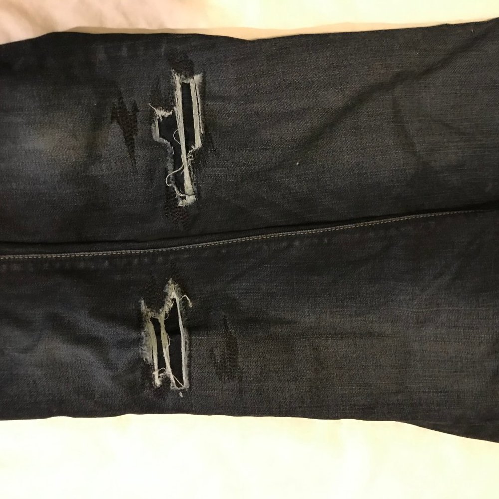 Denim Jeans - Picture 4 of 4